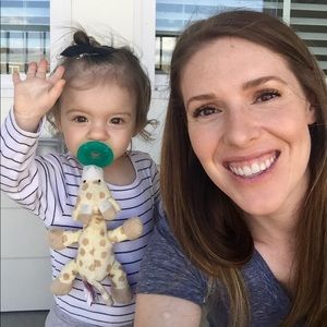 Meet your Posher, Kelsie